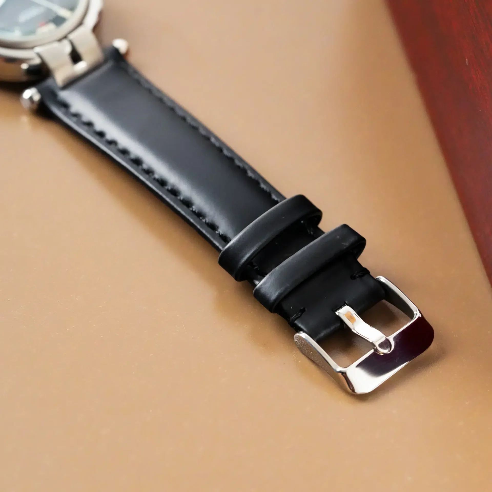 Roberge Andromede II Chronometre 316L - Görsel 11