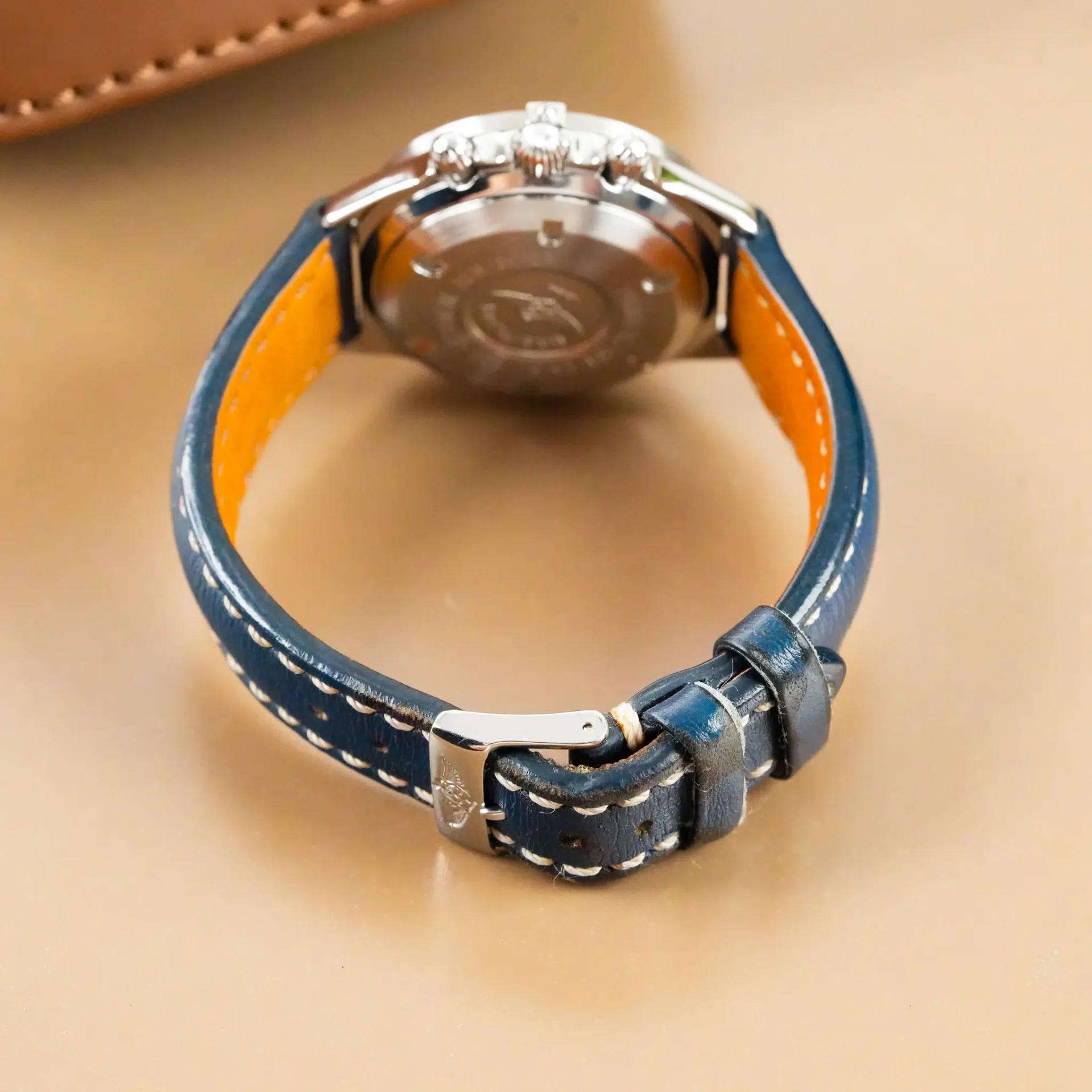 Breitling Callisto Chronograph B11045 - Görsel 8