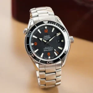 Omega Seamaster Planet Ocean 2201.51.00