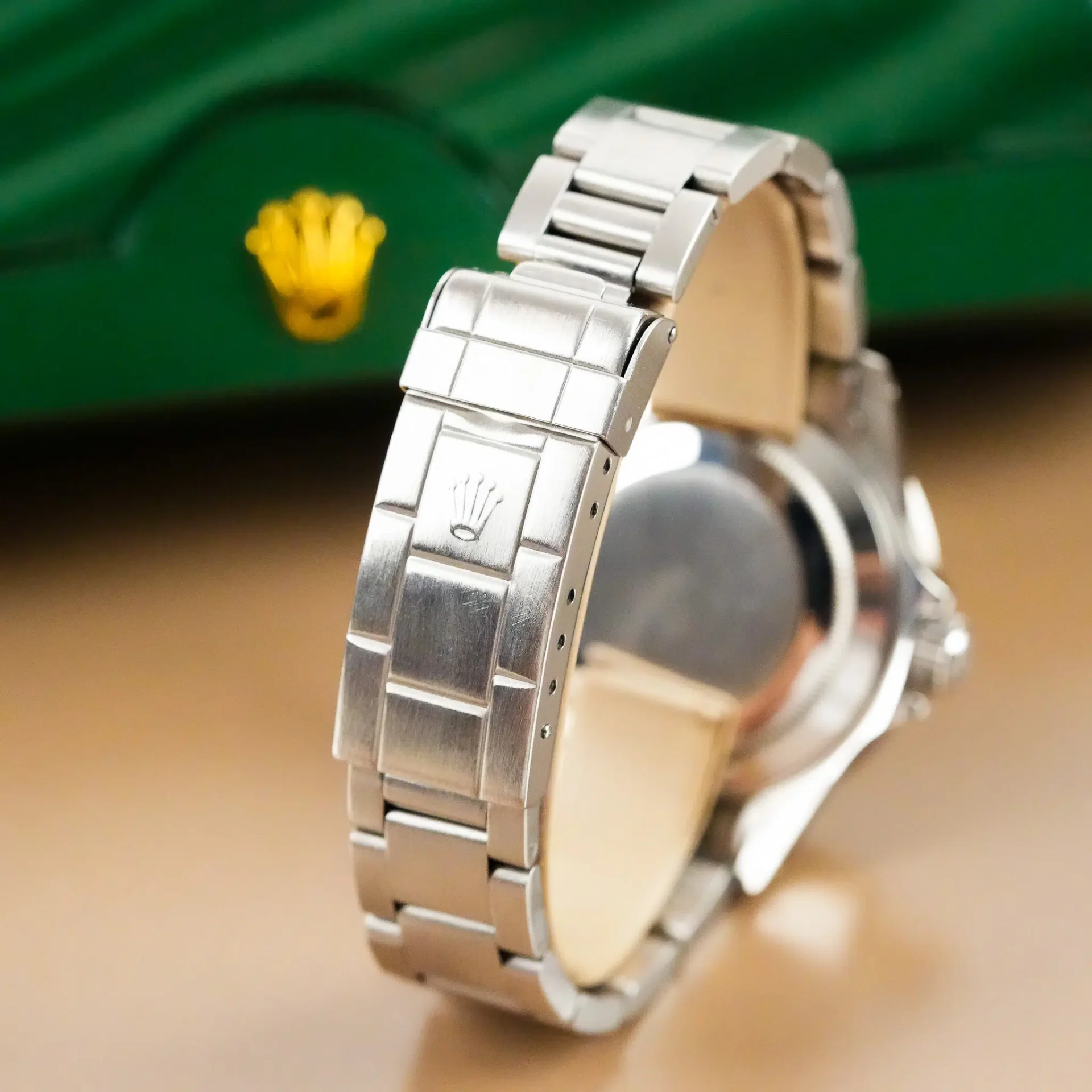 Rolex Submariner Date 16610 - Görsel 4