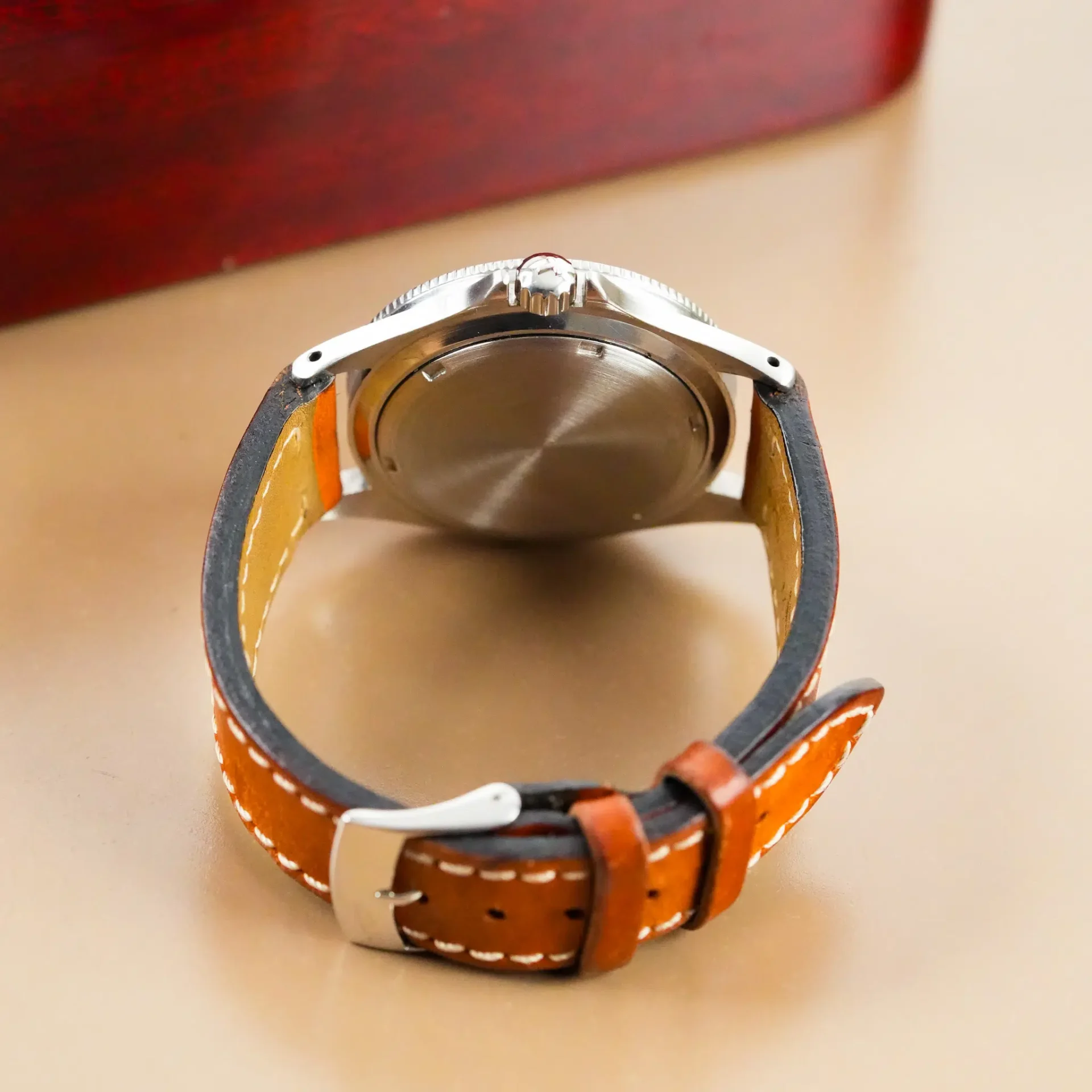 Yema Superman 300M Quartz Y90016 - Görsel 8