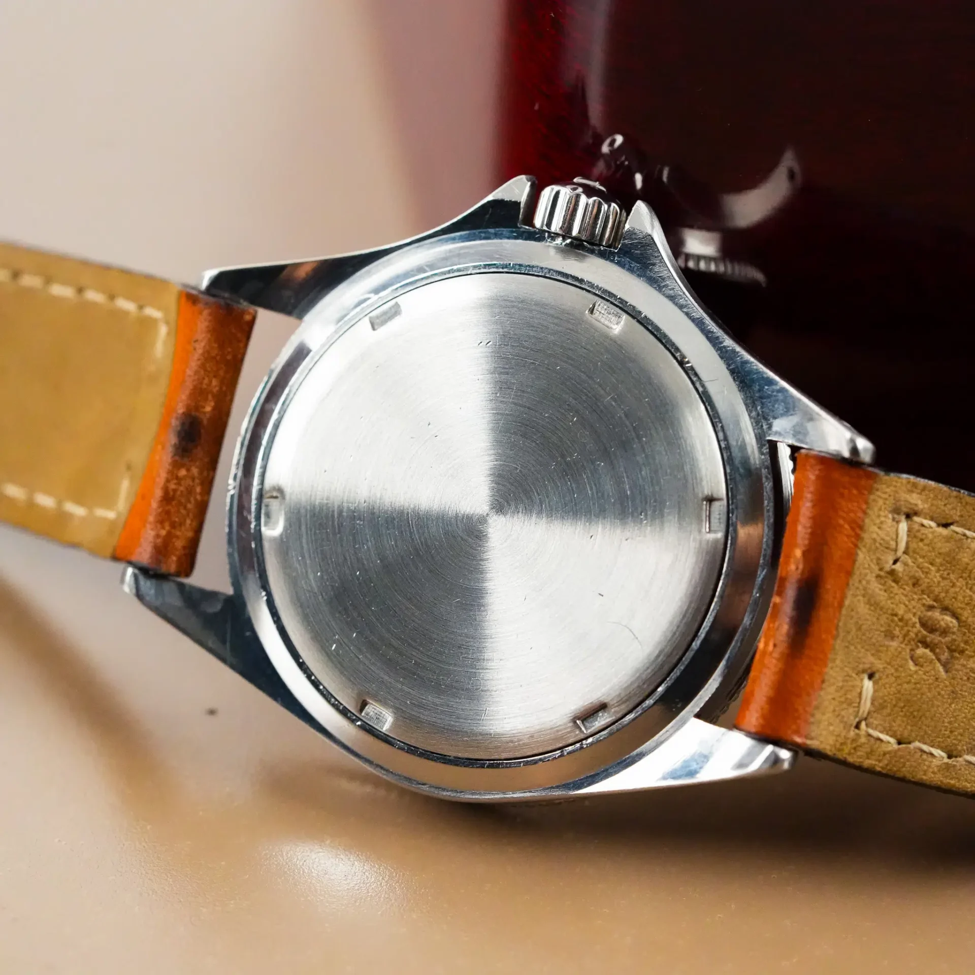 Yema Superman 300M Quartz Y90016 - Görsel 10