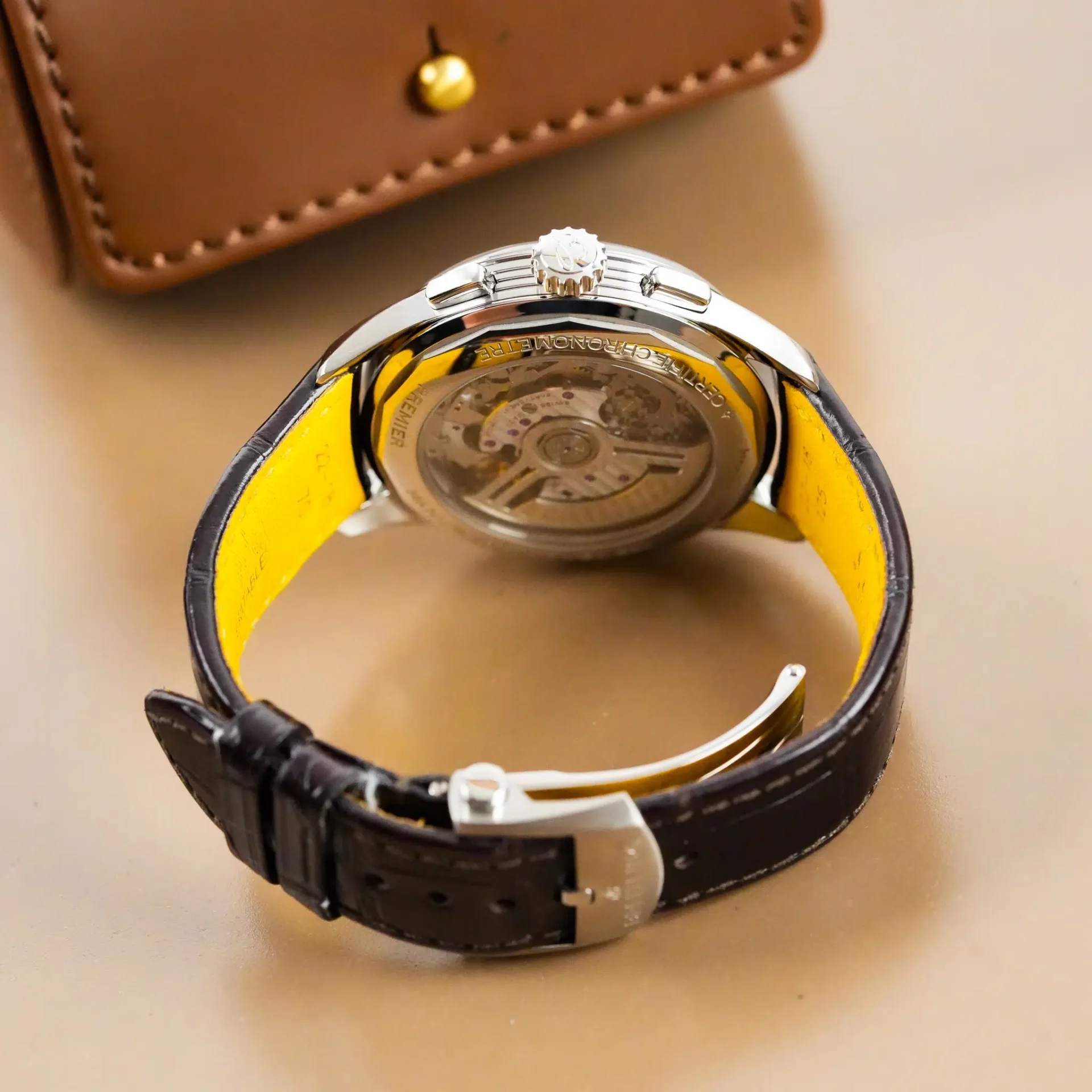 Breitling Premier B01 Chronograph Date AB0145 - Görsel 8