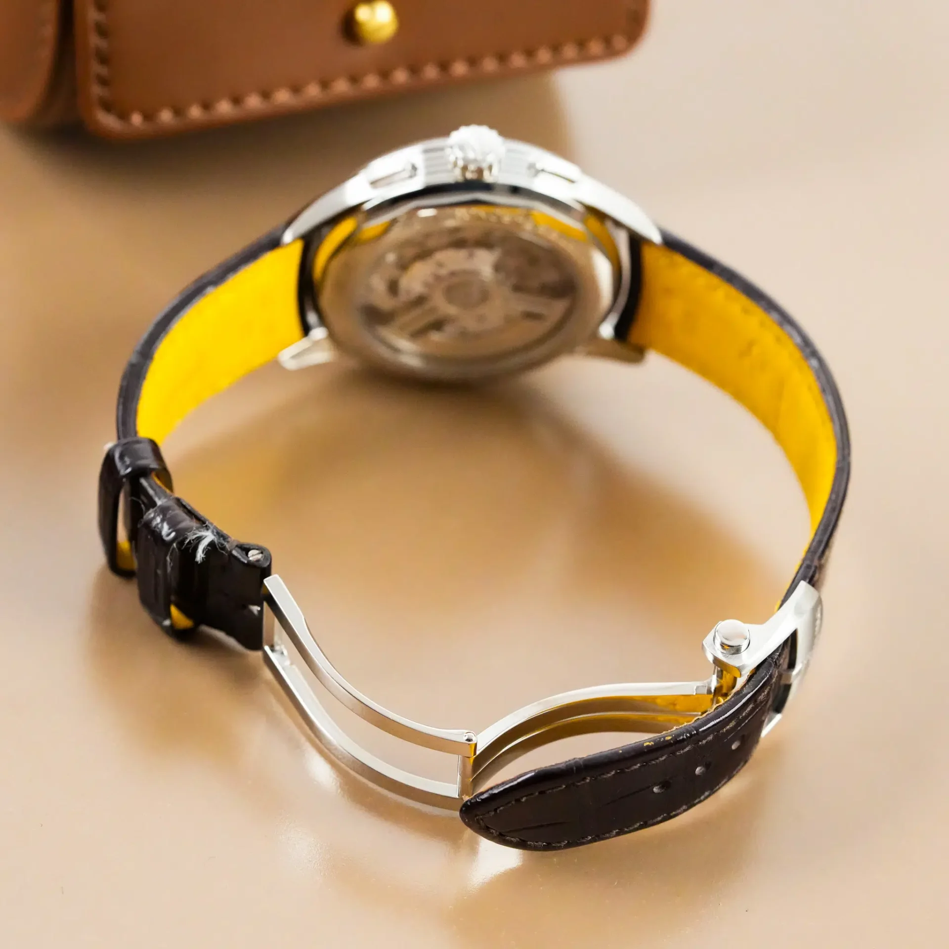 Breitling Premier B01 Chronograph Date AB0145 - Görsel 9