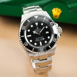 Rolex  Sea-Dweller Deepsea 116660