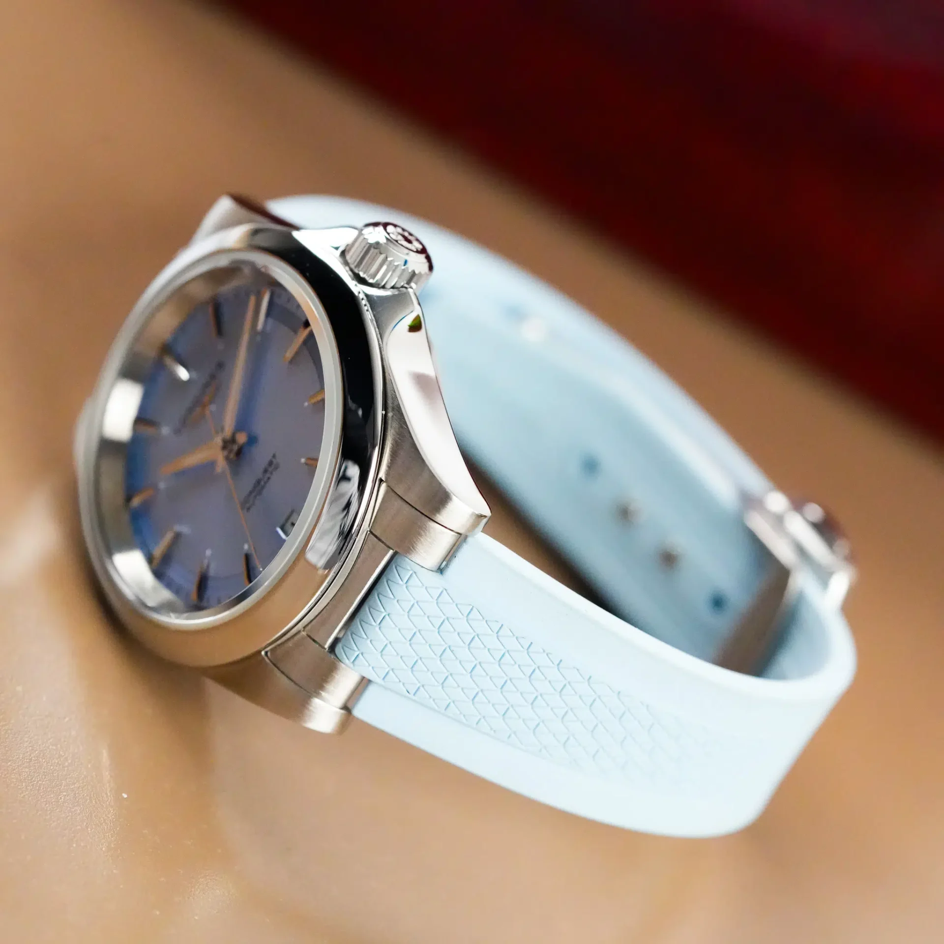 Longines Conquest 1.3 L3.430.4 - Görsel 6