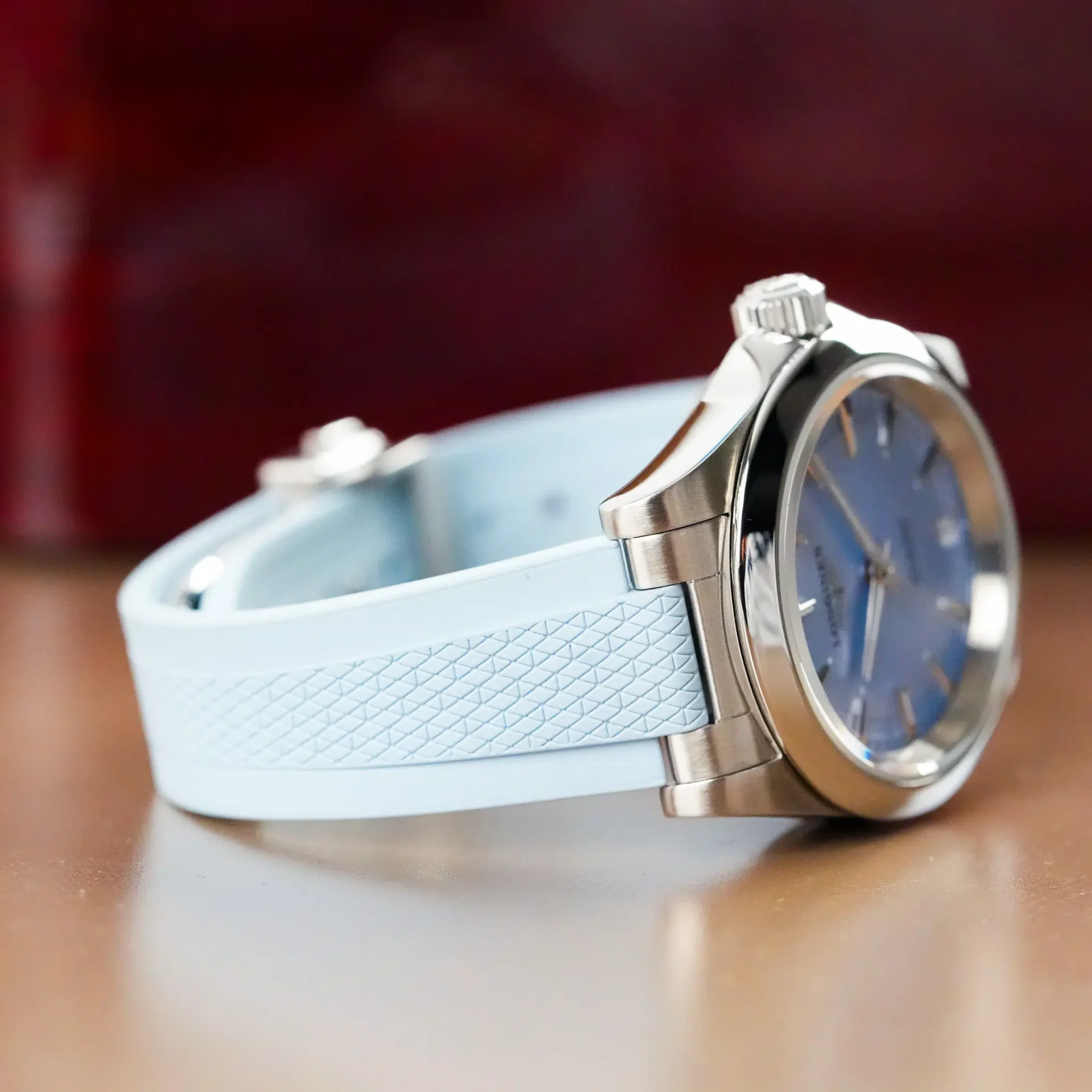 Longines Conquest 1.3 L3.430.4 - Görsel 7