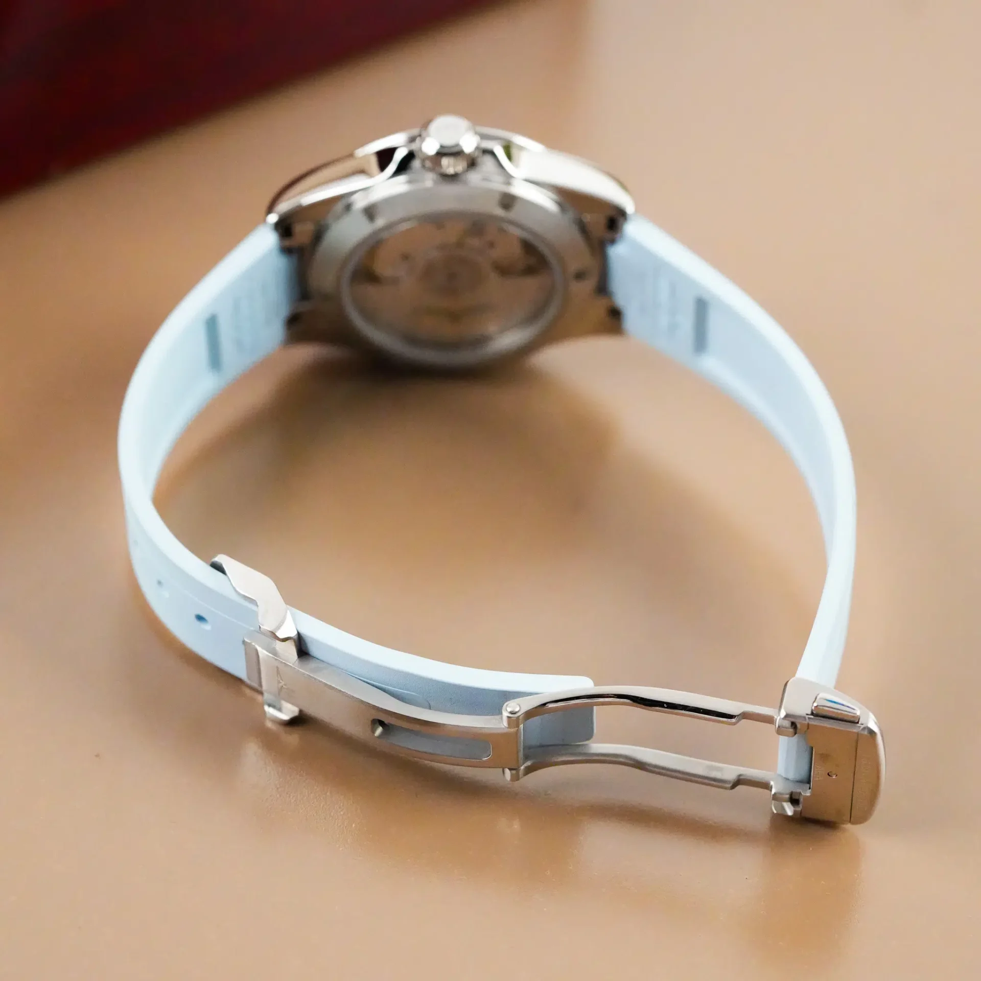 Longines Conquest 1.3 L3.430.4 - Görsel 9
