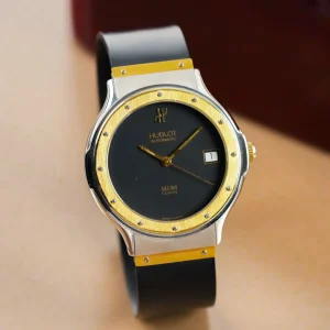 Hublot  Classic MDM Depose  1580.2