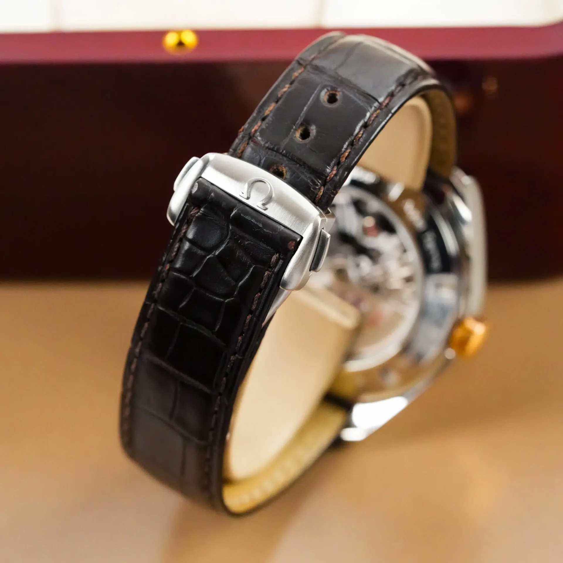 Omega Seamaster Aqua Terra 231.23.42.22.06.001 - Görsel 4