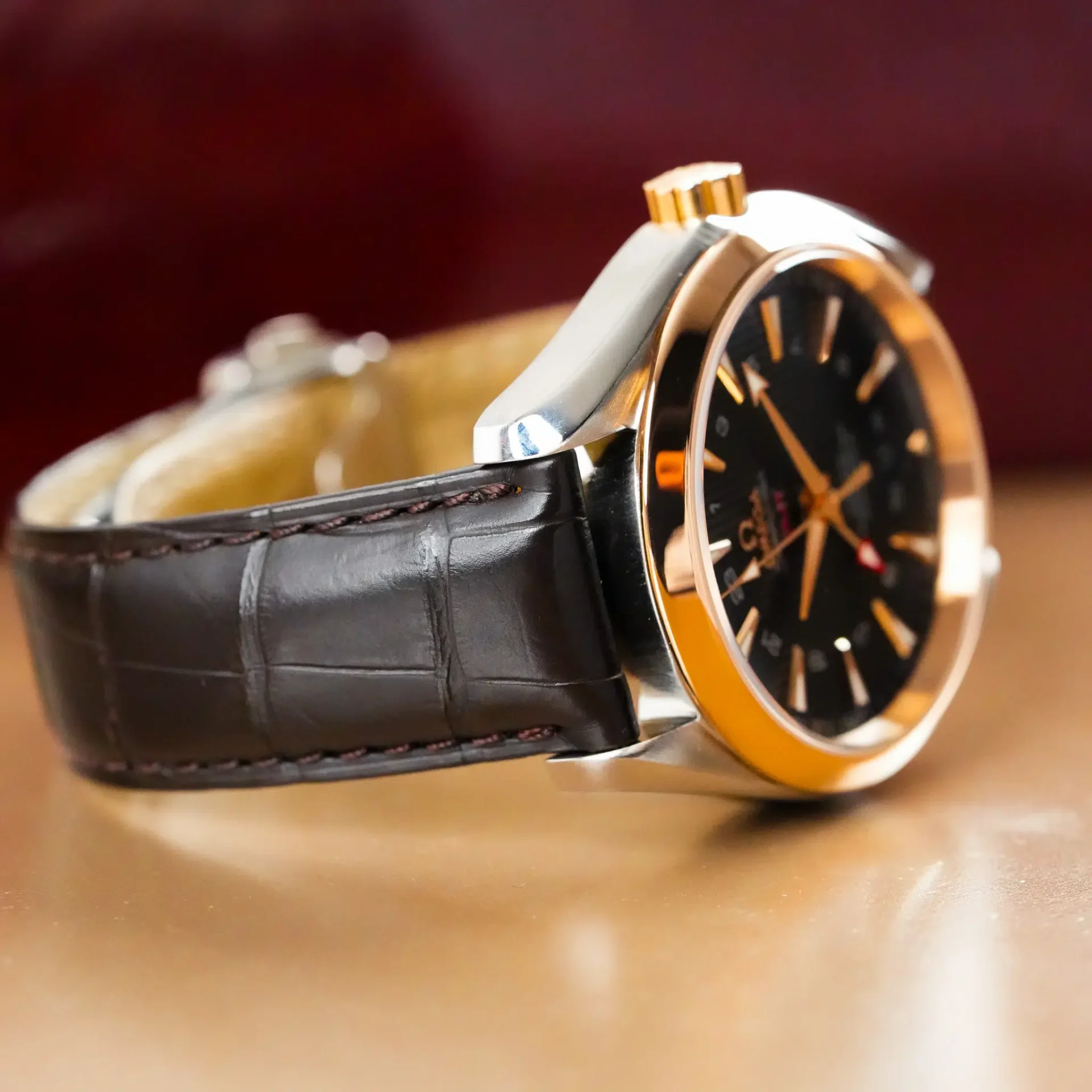Omega Seamaster Aqua Terra 231.23.42.22.06.001 - Görsel 7
