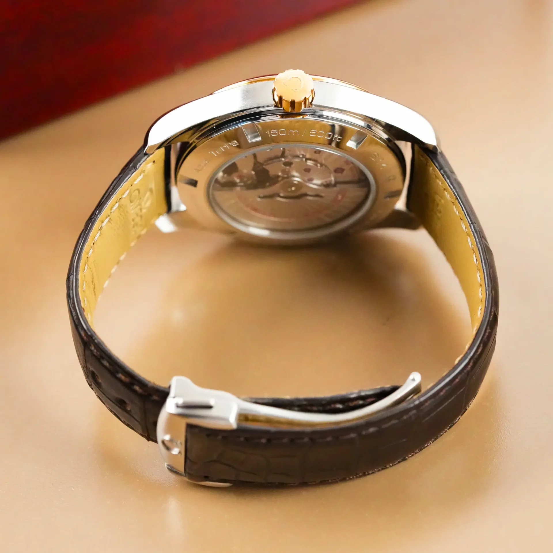 Omega Seamaster Aqua Terra 231.23.42.22.06.001 - Görsel 8