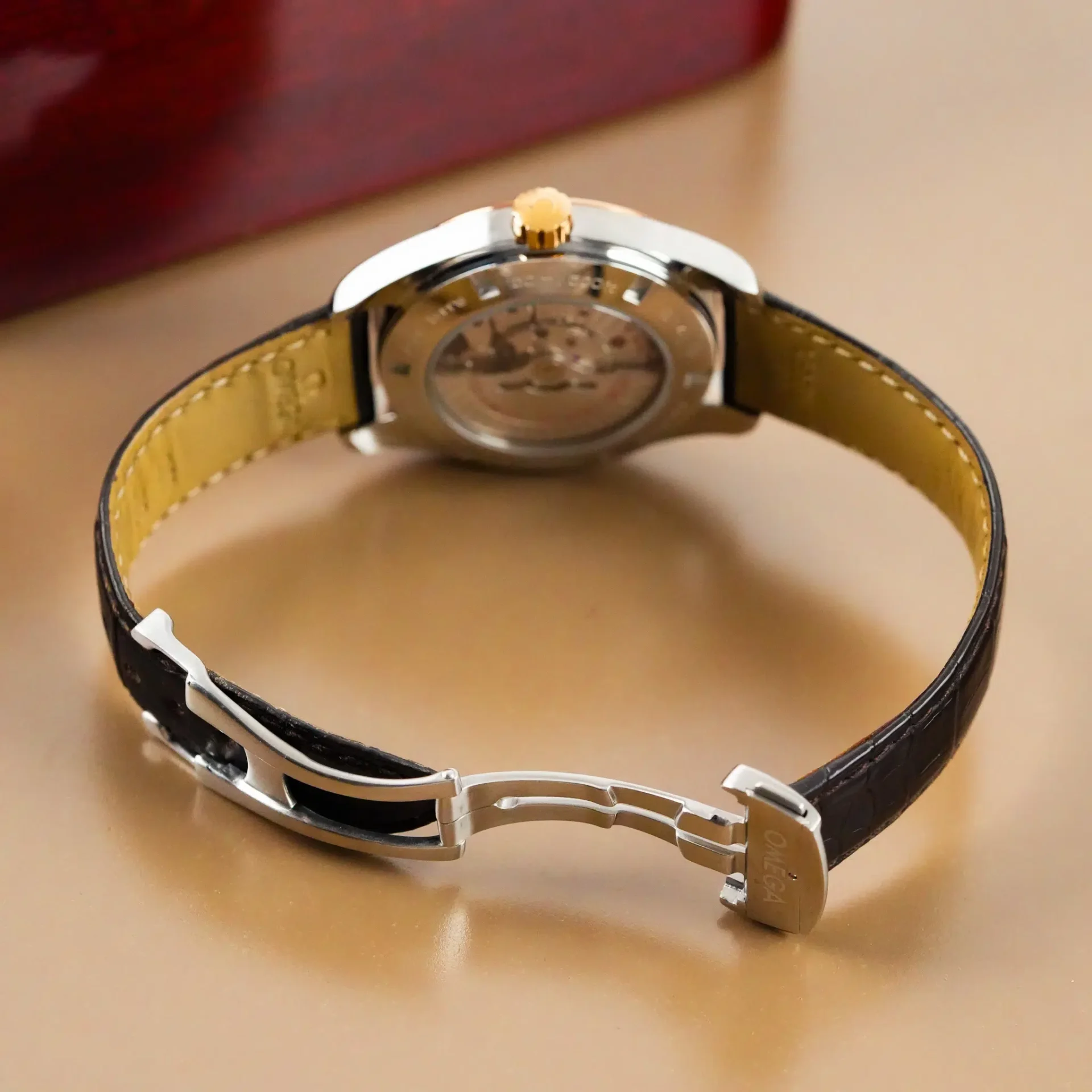 Omega Seamaster Aqua Terra 231.23.42.22.06.001 - Görsel 9