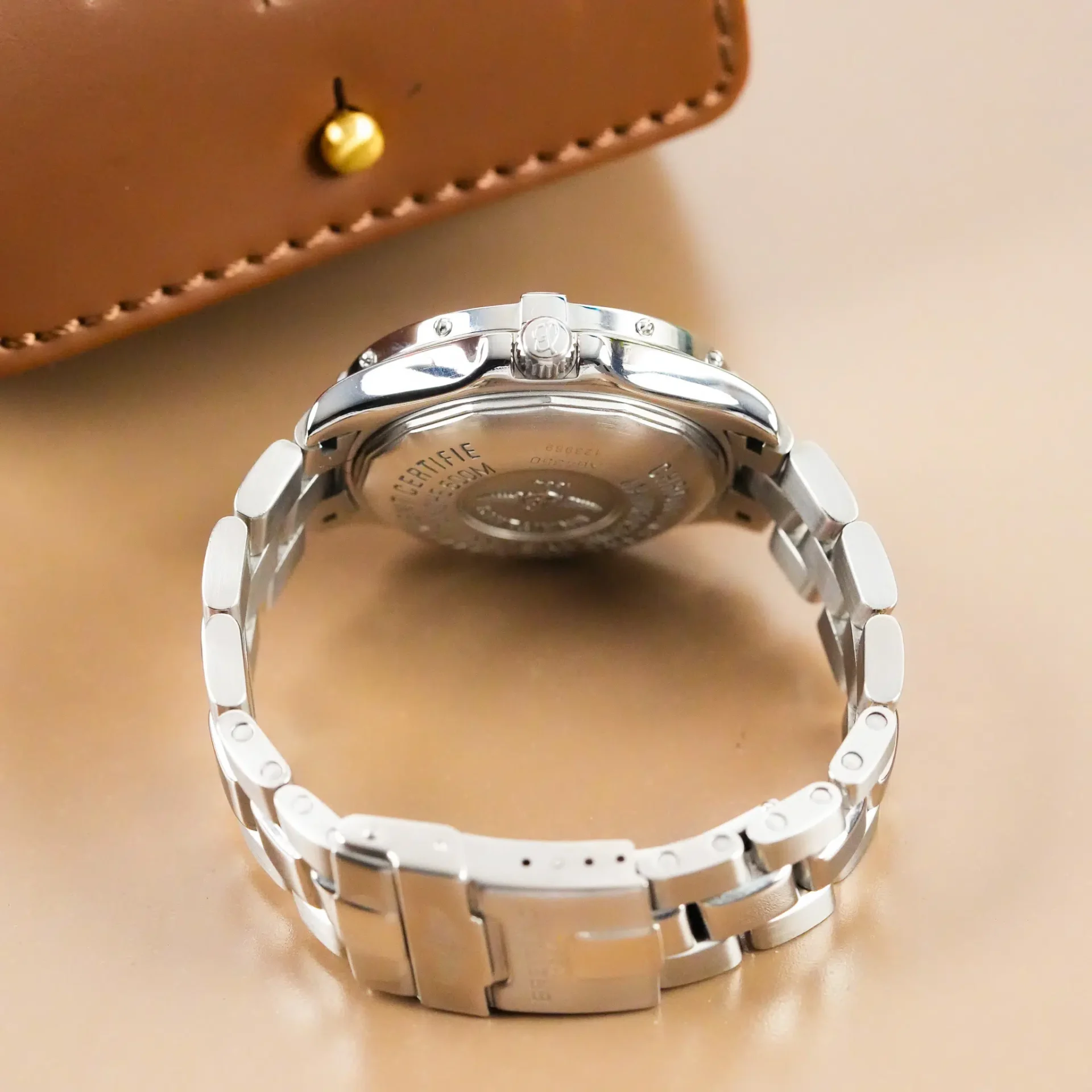 Breitling Colt Ocean Quartz A64350 - Görsel 8