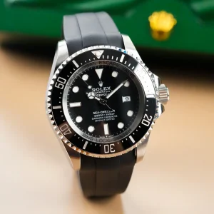 Rolex  Sea-Dweller Deepsea 126660