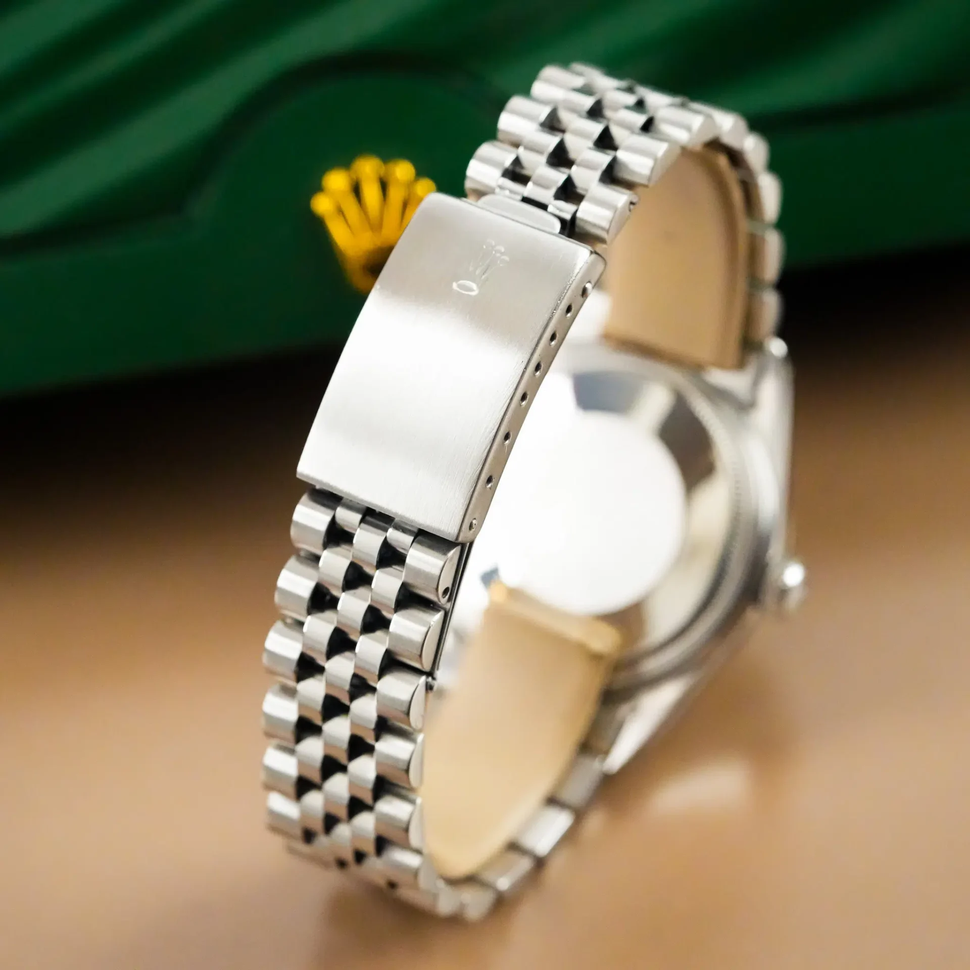 Rolex Oyster Perpetual Datejust 16014 - Görsel 4