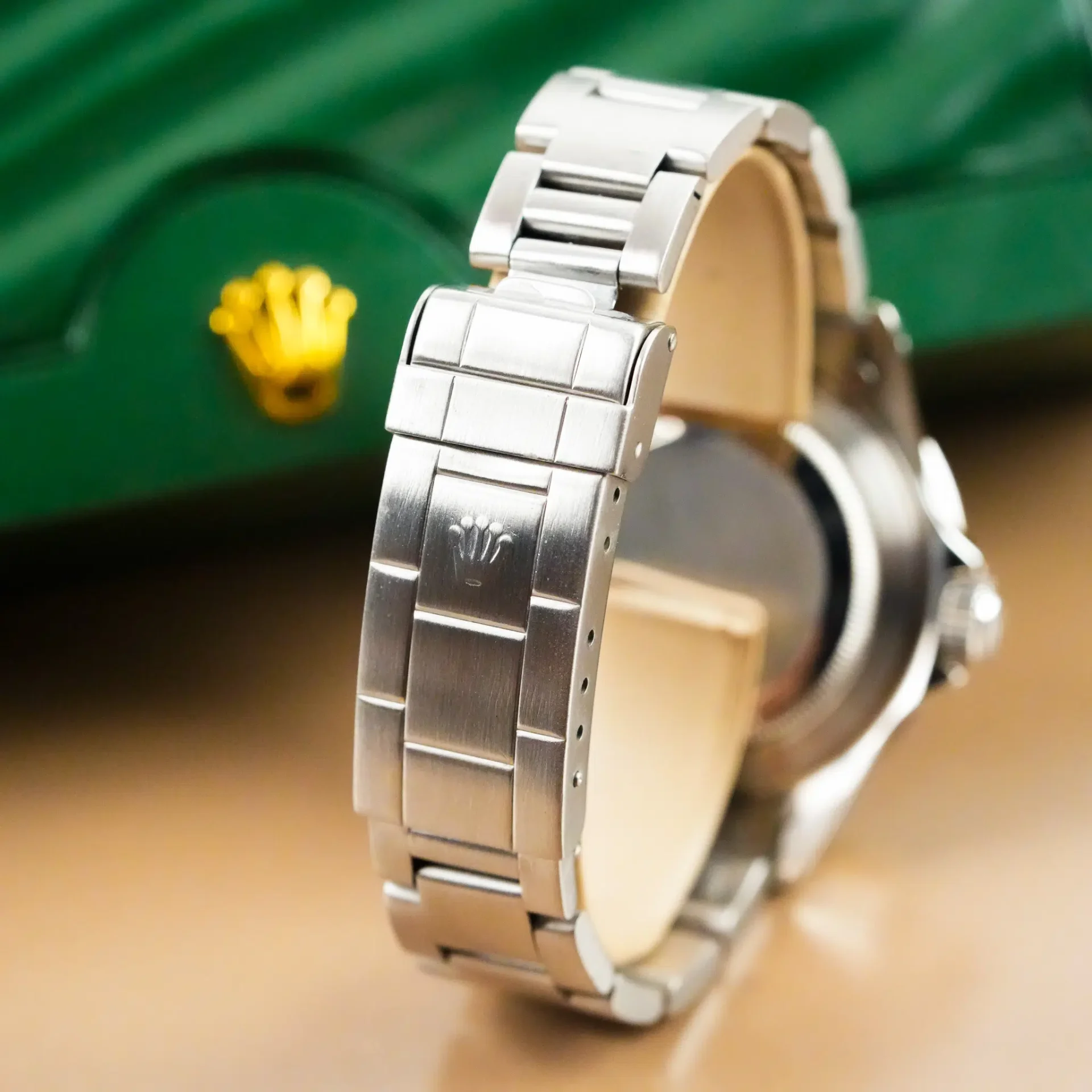 Rolex Submariner Date 16610 - Görsel 4