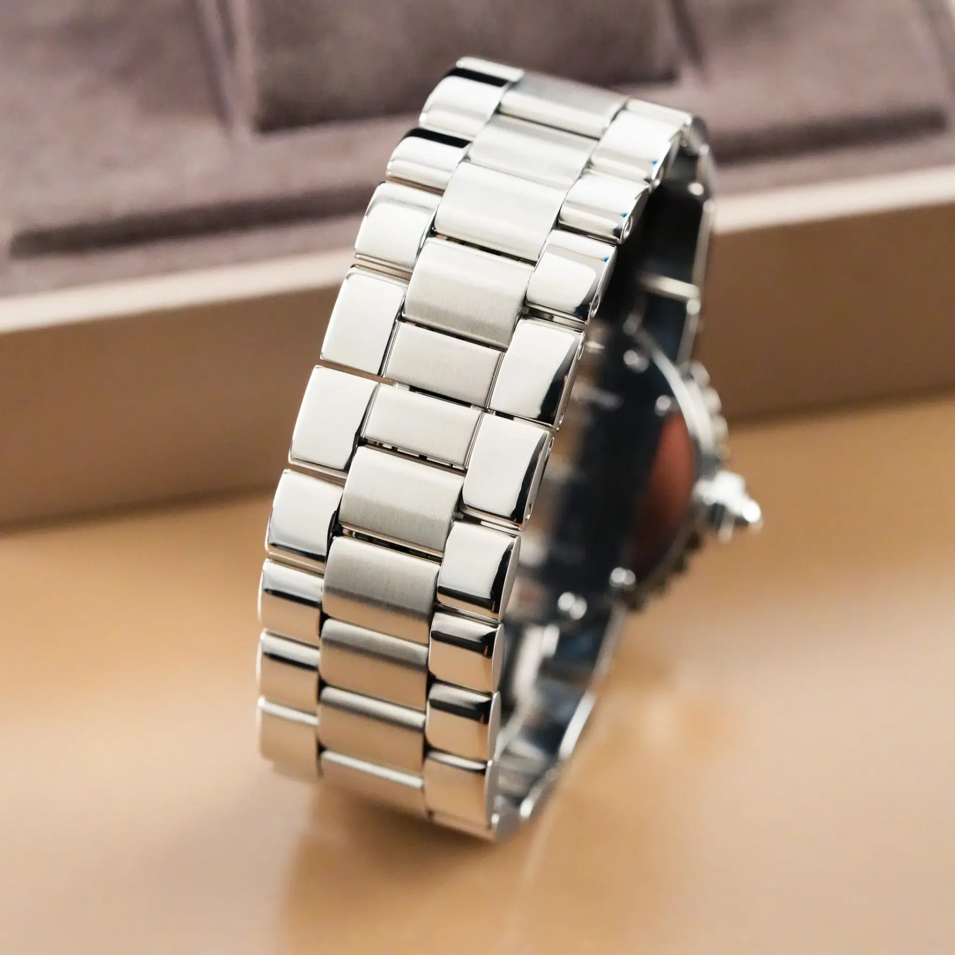 Chaumet Class One Diamond Bezel 622-15653 - Görsel 4