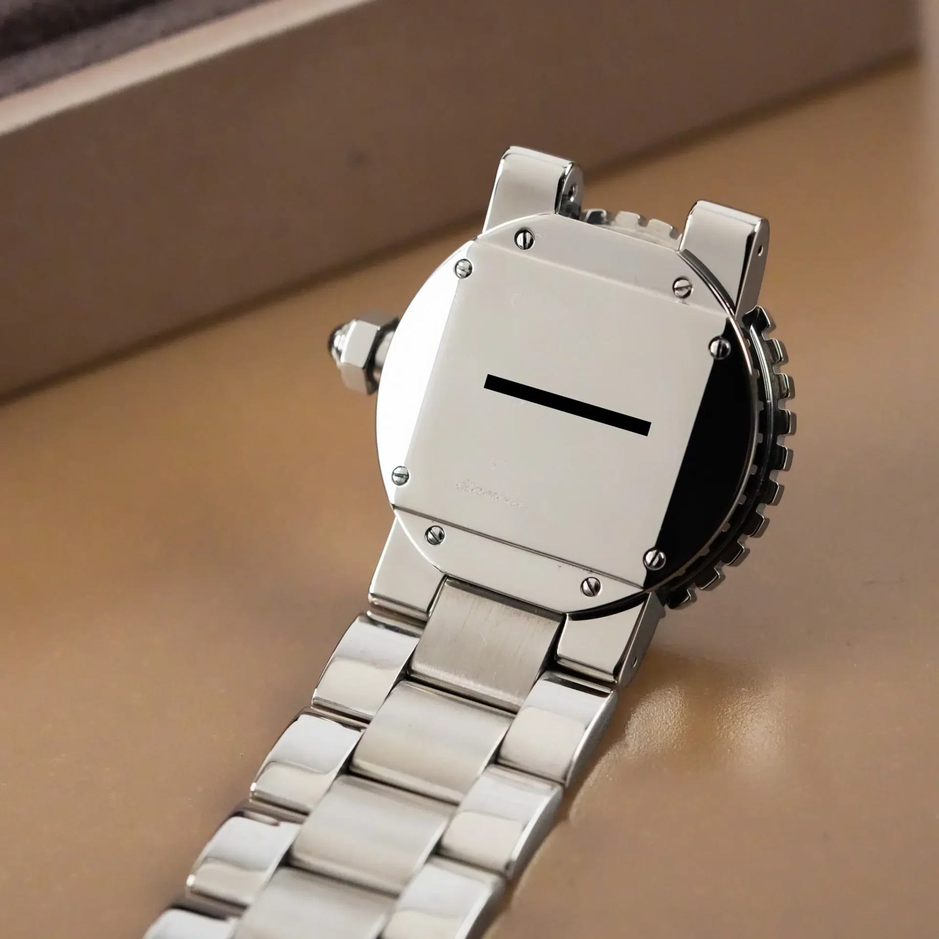 Chaumet Class One Diamond Bezel 622-15653 - Görsel 12