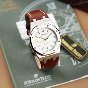 Audemars Piguet Royal Oak Pictet & Cie Limited Edition 15189ST.OO.D083CU.01