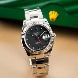 Rolex Datejust Turn-O-Graph 116264