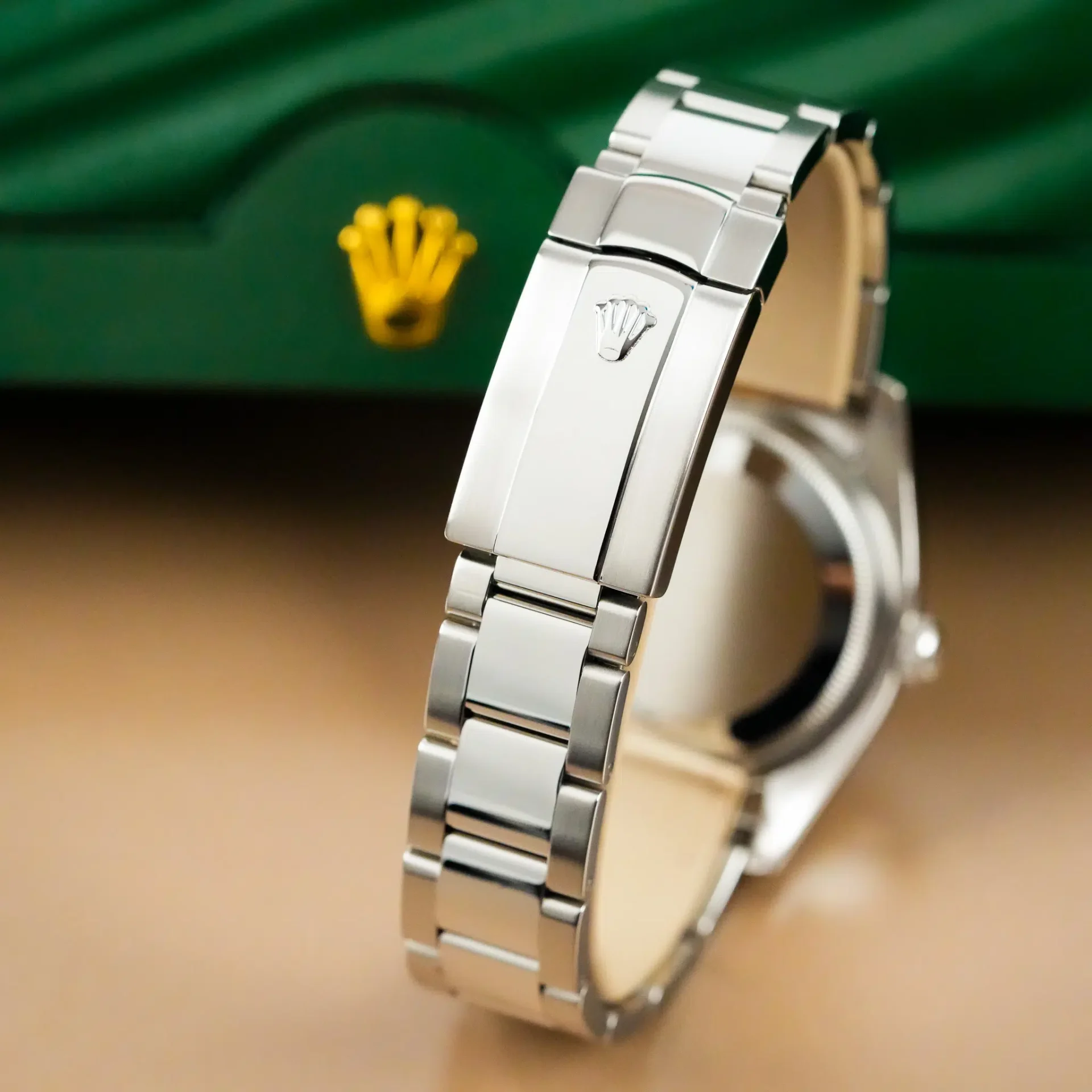Rolex Datejust Turn-O-Graph 116264 - Görsel 4