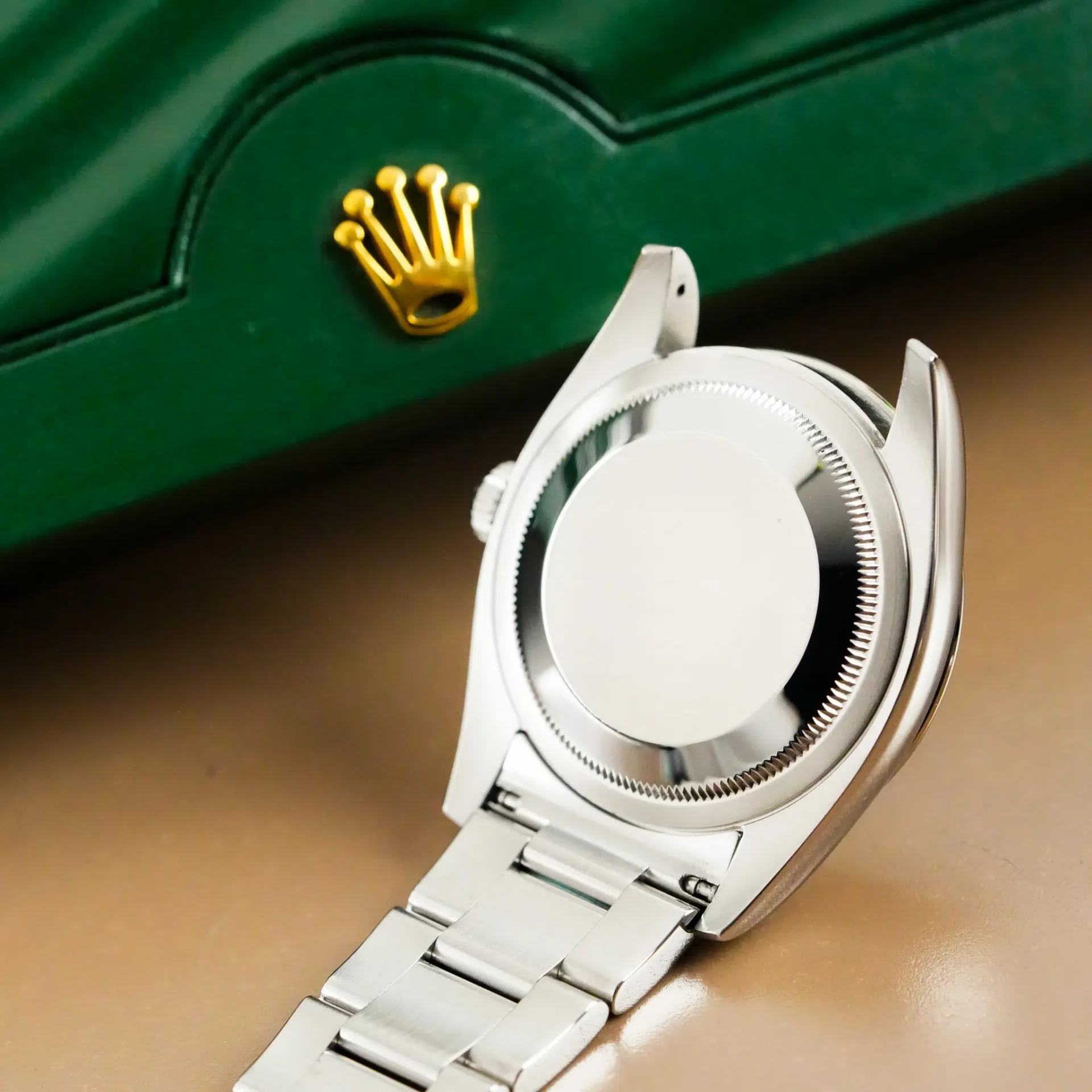 Rolex Datejust Turn-O-Graph 116264 - Görsel 11