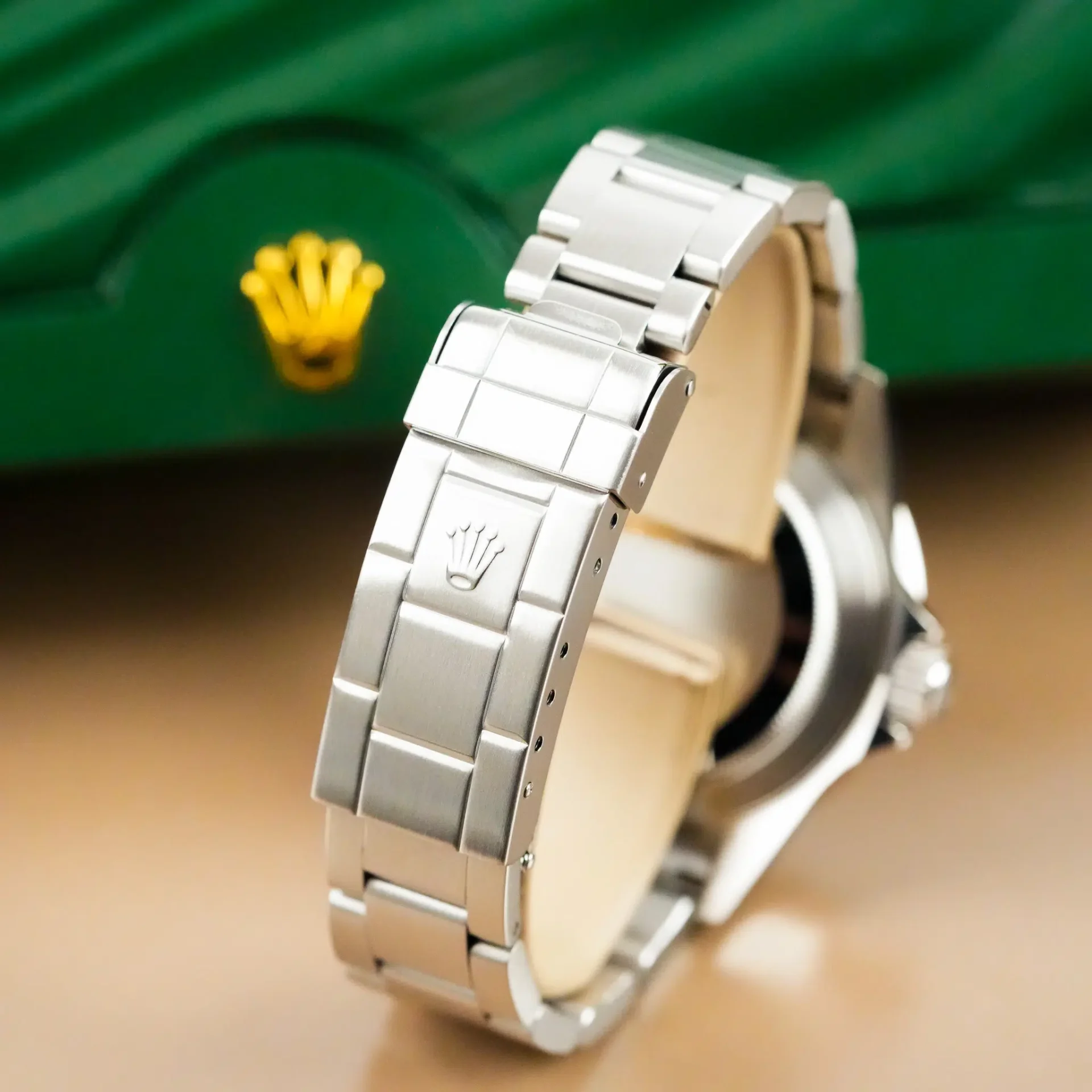 Rolex Submariner Date 16610T - Görsel 4