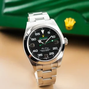 Rolex Air-King 116900