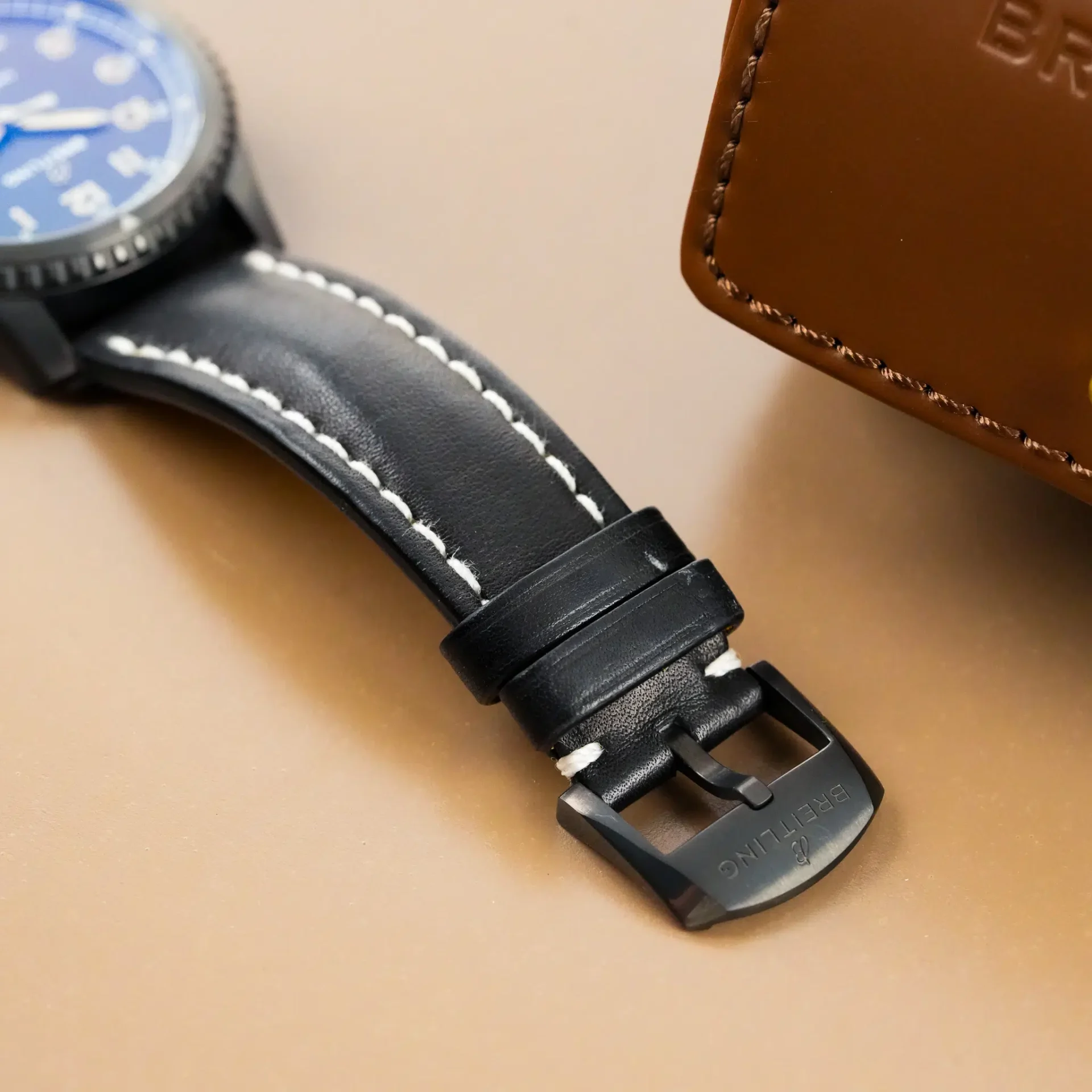 Breitling Navitimer 8 DLC 41 M17314 - Görsel 9