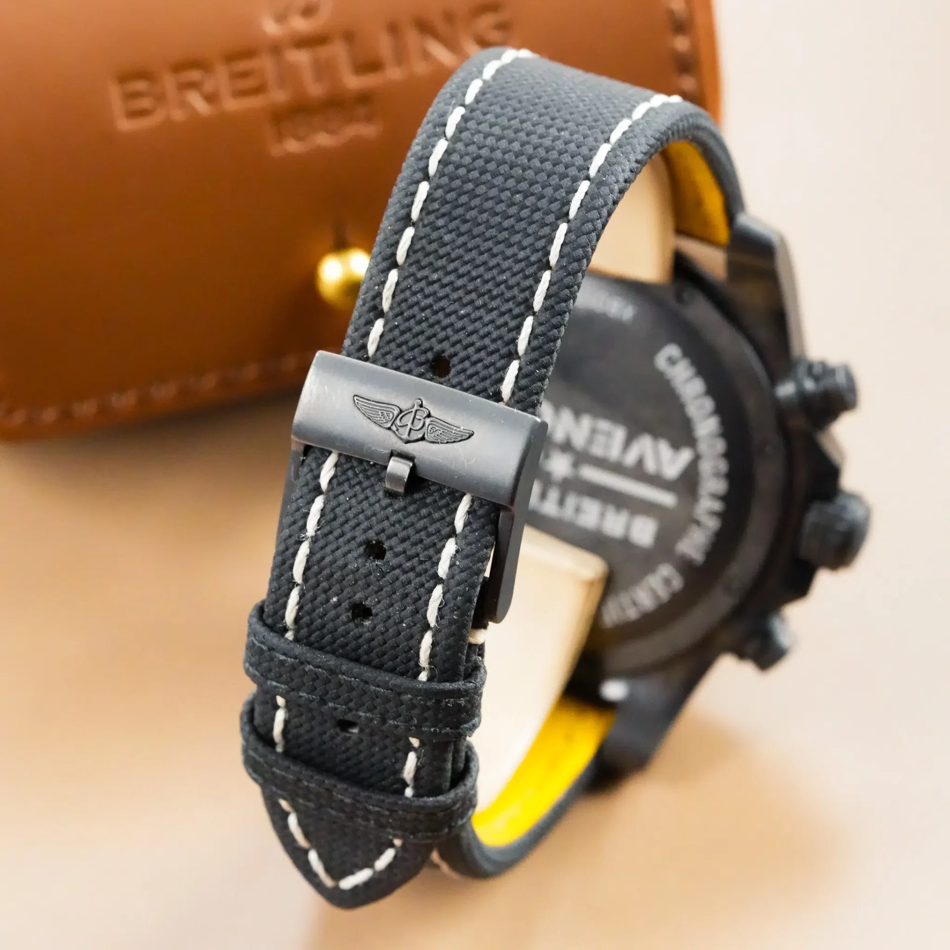 Breitling Avenger Hurricane XB0170E41B1W1 - Görsel 4