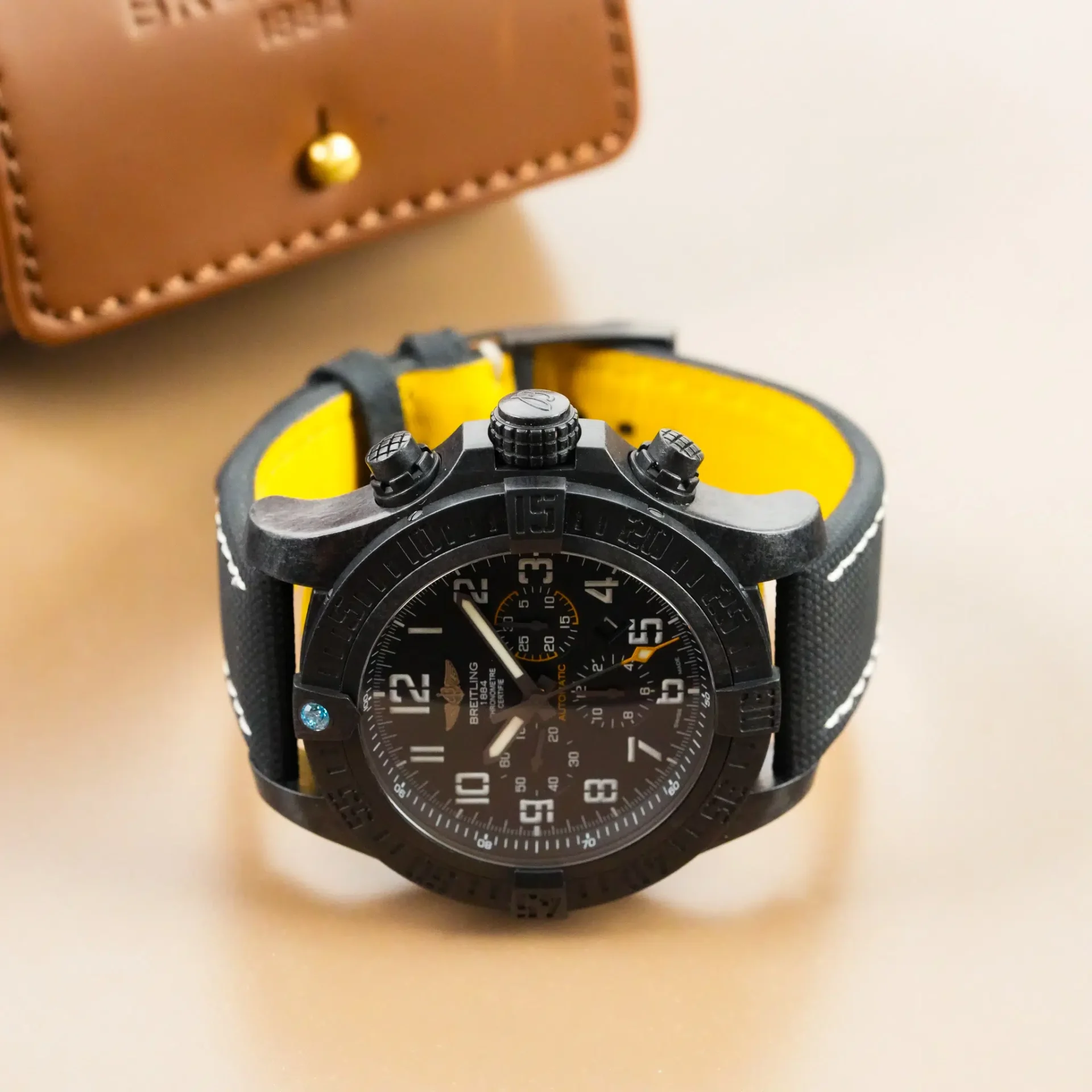 Breitling Avenger Hurricane XB0170E41B1W1 - Görsel 5