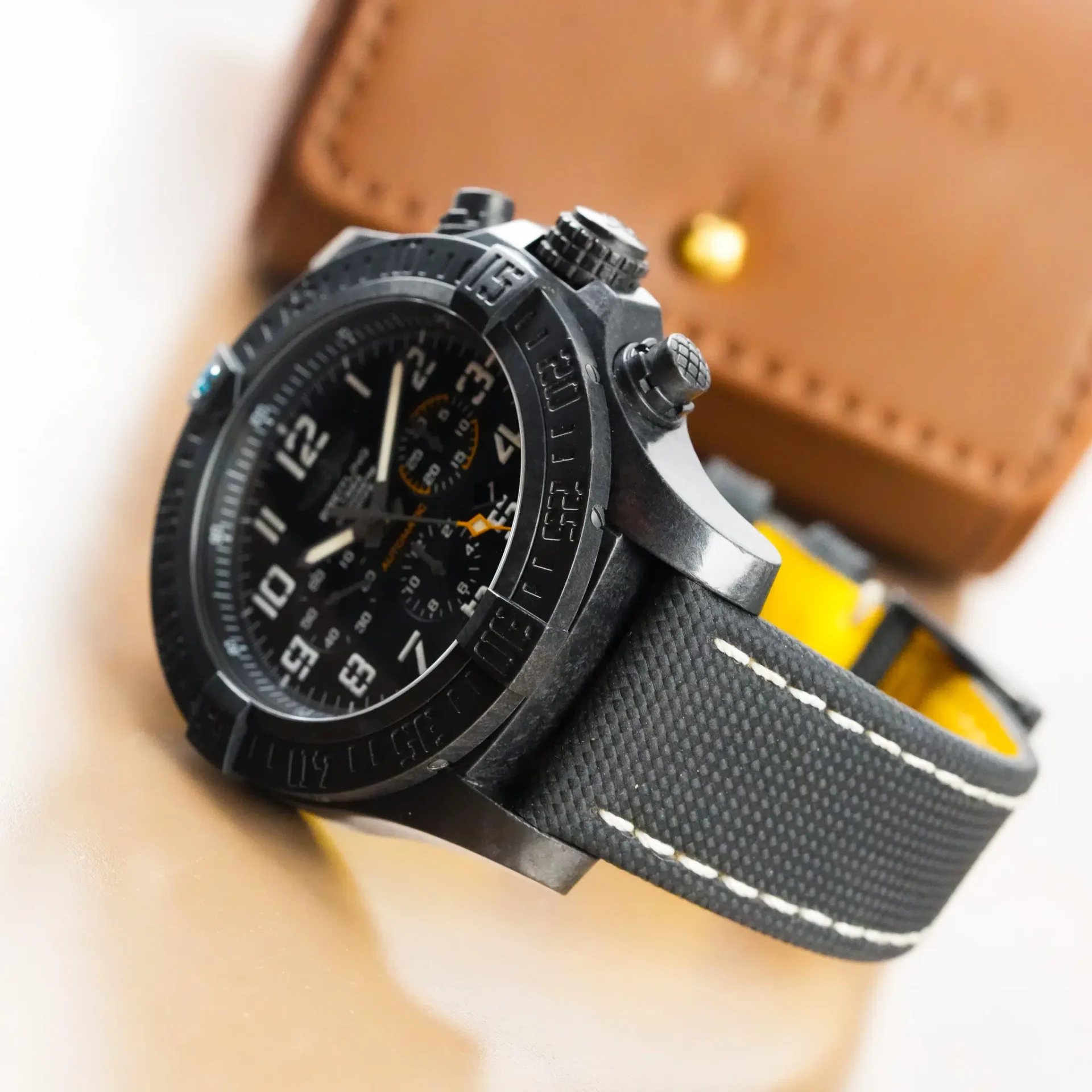 Breitling Avenger Hurricane XB0170E41B1W1 - Görsel 6