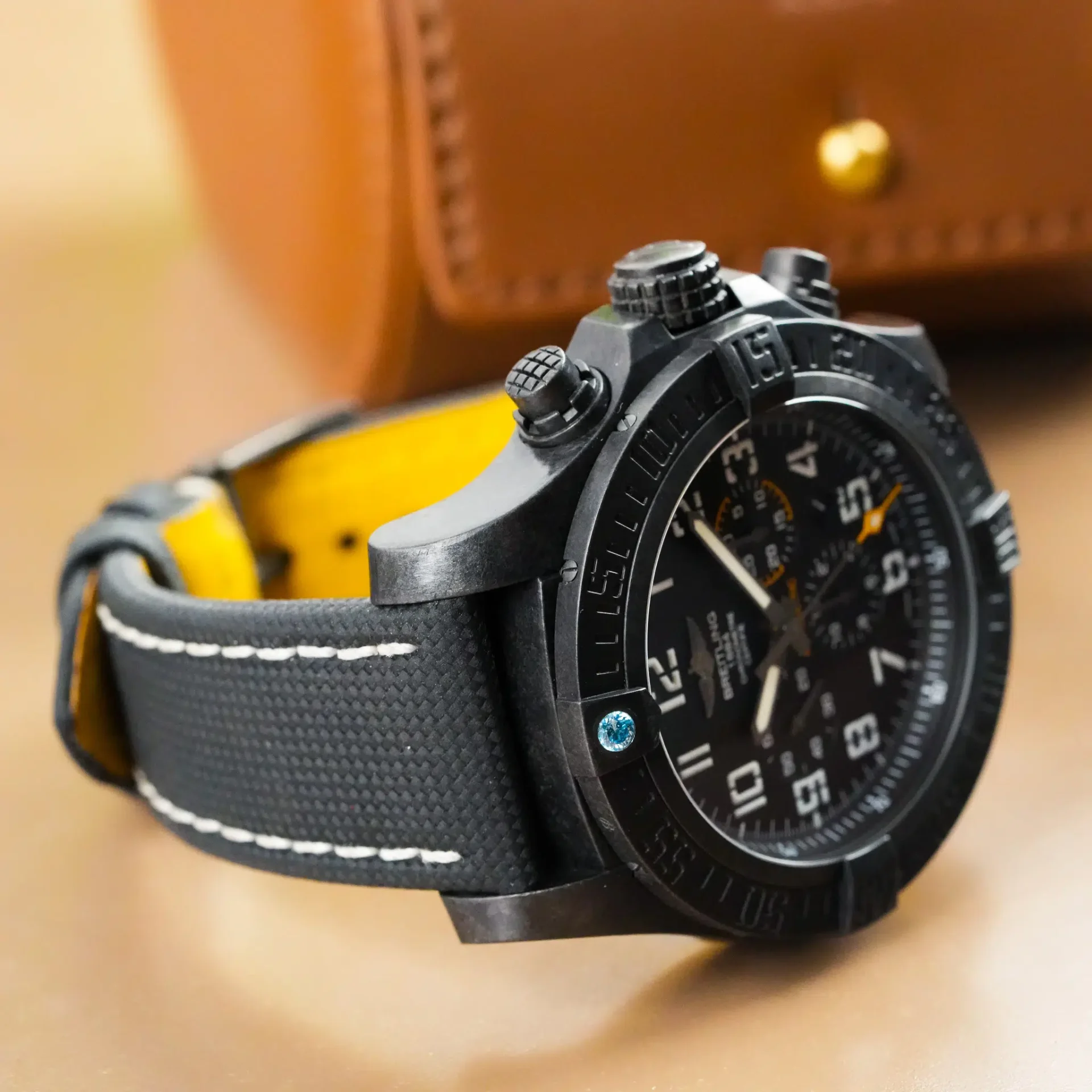 Breitling Avenger Hurricane XB0170E41B1W1 - Görsel 7