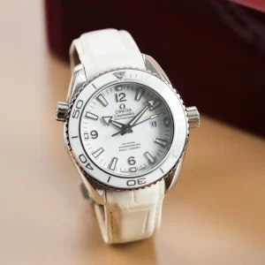 Omega Seamaster Planet Ocean 232.30.38.20.04.001