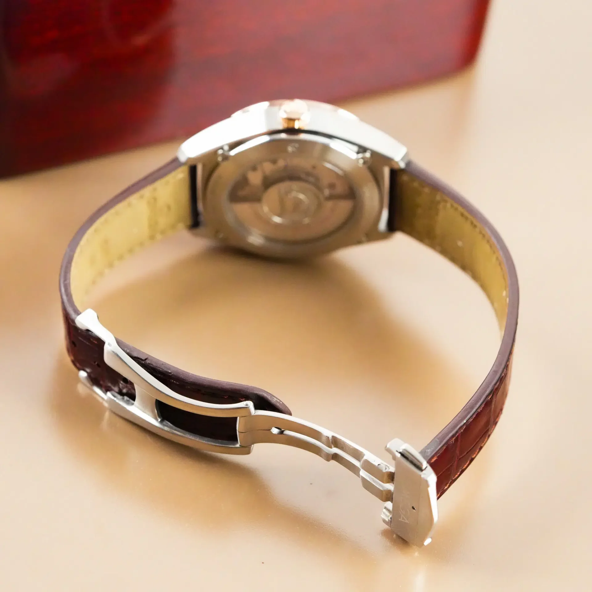 Omega Globemaster Constellation Co-axial Master Chronometer 130.23.41.22.06.001 - Görsel 8
