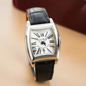 Bedat & Co. No:3 Quıntessentiality Automatic 388