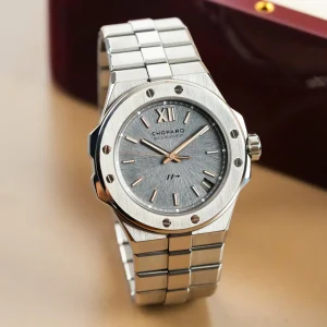 Chopard Alpine Eagle 298601-3001