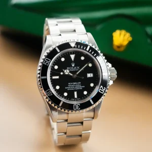 Rolex  Sea Dweller 4000  16600T