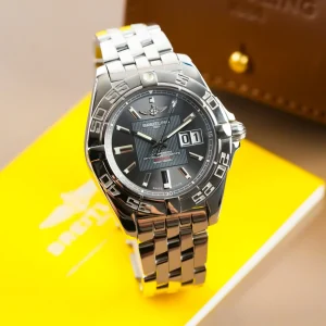 Breitling  Cockpit Galactic Big Date  A49350