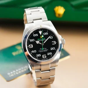 Rolex Oyster Perpetual Air King 126900