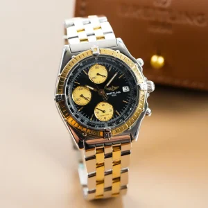 Breitling Chronomat Chronograph Date D13048