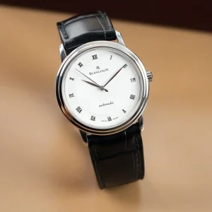 Blancpain  Villeret Ultra-Slim 6223-1127-55A