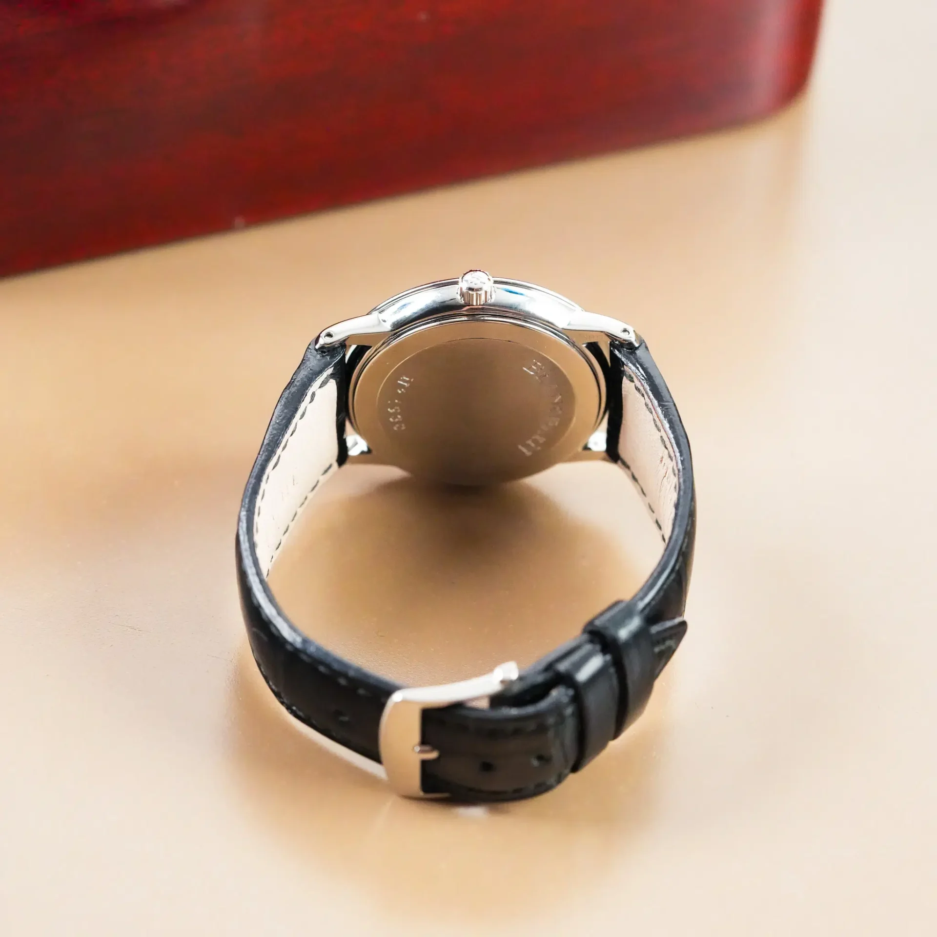 Blancpain Villeret Ultra-Slim 6223-1127-55A - Görsel 8
