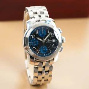 Baume & Mercier Capeland Chronograph Date MV045216