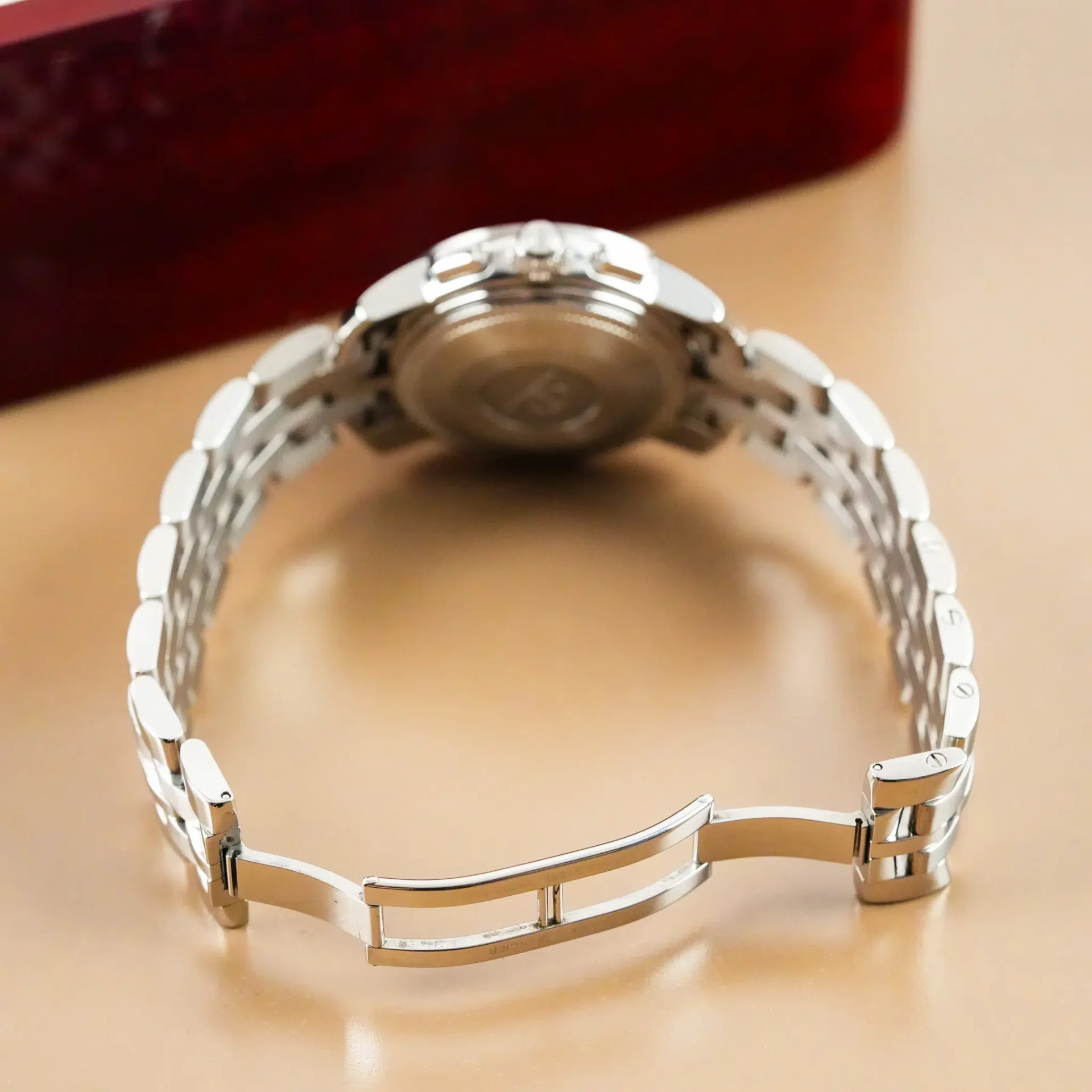 Baume & Mercier Capeland Chronograph Date MV045216 - Görsel 10