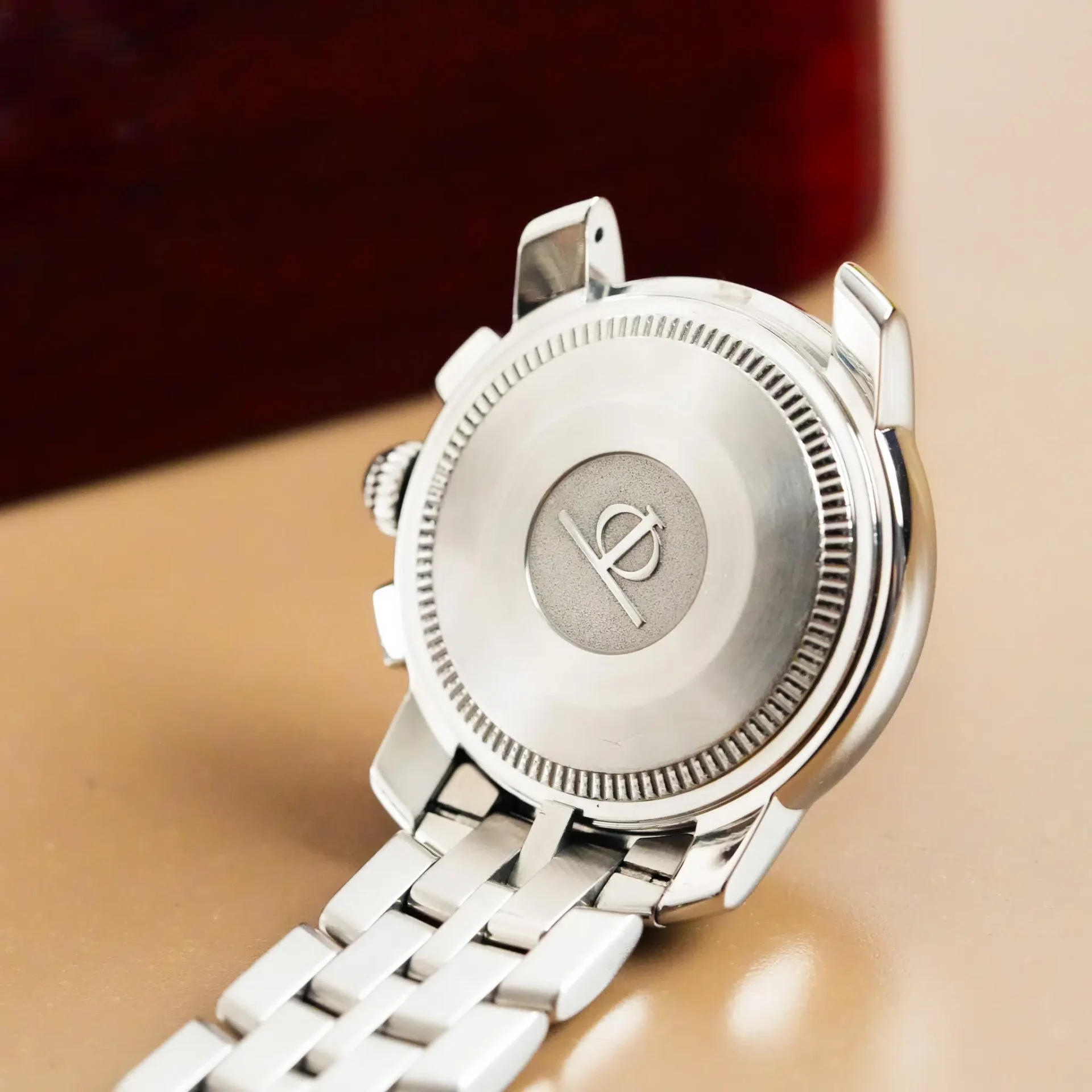 Baume & Mercier Capeland Chronograph Date MV045216 - Görsel 13