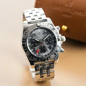 Breitling 44 GMT Chronomat AP0420