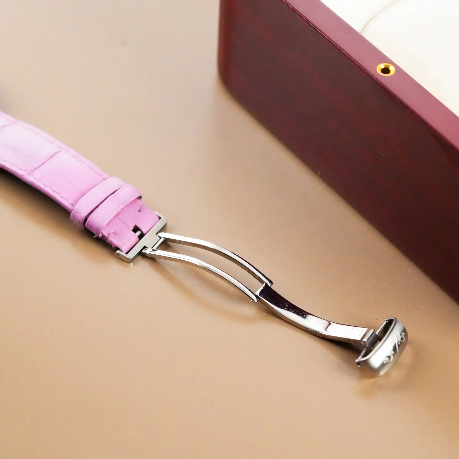 Van Der Bauwede Magnum XS Snake Diamond Case 100 0011 - Görsel 11