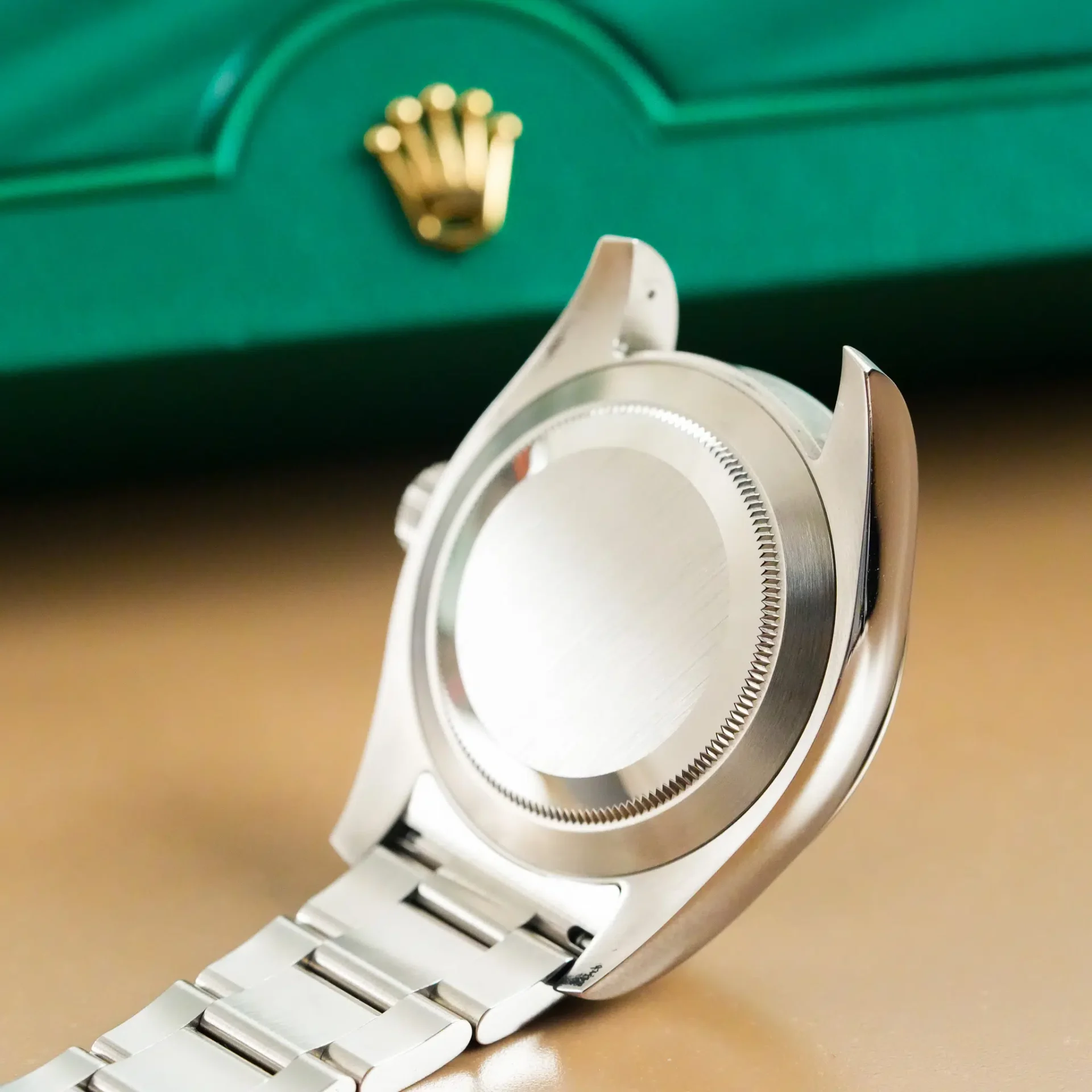 Rolex Air King 116900 - Görsel 13
